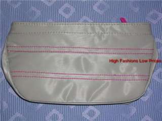 Top Quality Signature Pouch, Brand New & Authentic makeup or carryon 