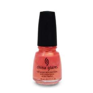  China Glaze Thataway: Health & Personal Care