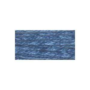 Embroidery Floss Bluecoat Blue (5 Pack)