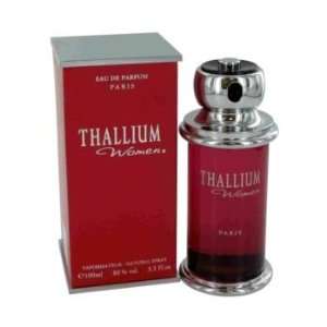  THALLIUM perfume by Jacques Evard