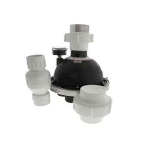  Polaris DustVac Water Valve (THAK) Patio, Lawn & Garden