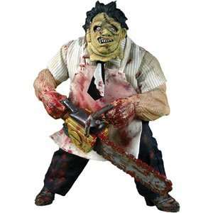  Texas Chainsaw Massacre   Collectible Action Figures   Movie 