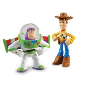  Disney / Pixar Toy Story 3 Action Links Mini Figure Buddy 