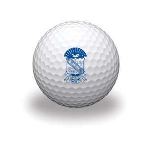  Phi Beta Sigma Golf Balls: Sports & Outdoors