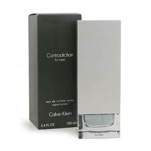  CONTRADICTION 1.7 OZ For Men