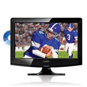 NEW 15 LCD TV/DVD Combo (TV & Home Video): Office 