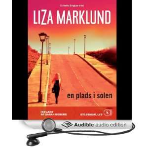   solen (Audible Audio Edition) Liza Marklund, Sarah Boberg Books