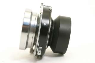   Kreuznach 210mm f/5.6 Symmar Large Format Lens for 4x5 Cameras 194150