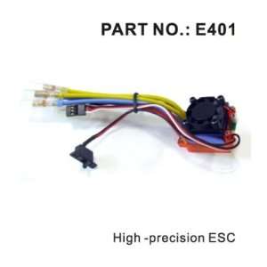  Esc (for Crawler Use Only)