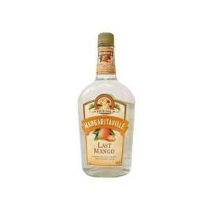  Margaritaville Mango Tequila 750ml Grocery & Gourmet Food