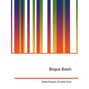  Bogus Basin Ronald Cohn Jesse Russell Books