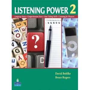   Student Book and Classroom Audio CD) [Paperback] David Bohlke Books
