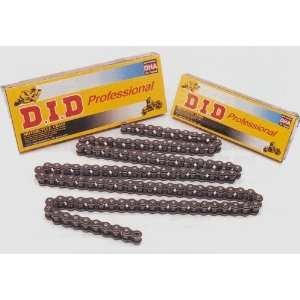  D.I.D 420 NZ3 Chain Black: Automotive