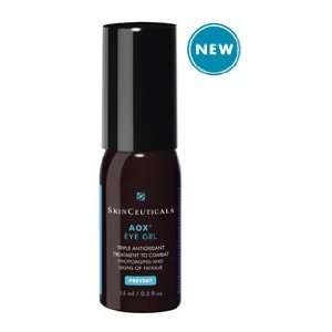  SkinCeuticals AOX+ Eye Gel Beauty