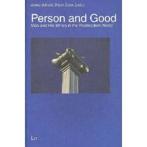    Person and Good Janez (EDT)/ Zalec, Bojan (EDT) Juhant Books