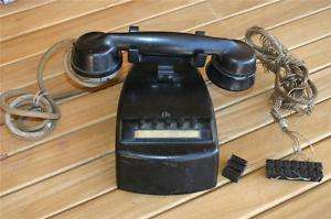 Antique telephone, operator phone Intercom Phone  