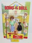 king of the hill action figures  
