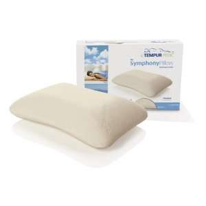  The SymphonyPillow by Tempur Pedic: Home & Kitchen