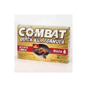  COMBAT SUPERBAIT ROACH CONTROL SM