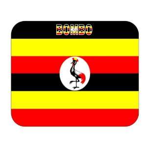 Uganda, Bombo Mouse Pad: Everything Else