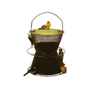  Original Hourglass Feeder Patio, Lawn & Garden