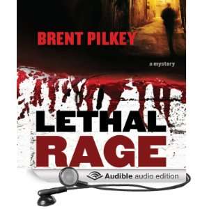  Lethal Rage: Rage Series, Book 1 (Audible Audio Edition 