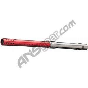  Dye 2 Piece Boomstick Paintball Barrel   Dust Red: Sports 