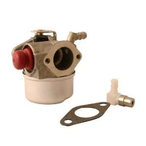  Tecumseh 640017B Carburetor: Patio, Lawn & Garden