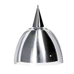  UniJack Techno Metal Pendant Lamp