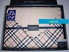 BRAND NEW 100% Authentic Burberry Baby DOWN Blanket