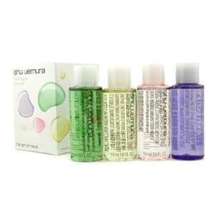 Cleansing Oil Travel Set