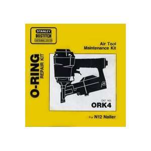  Bostitch ORK4 Maintenance Kit For N12 Series Nailers