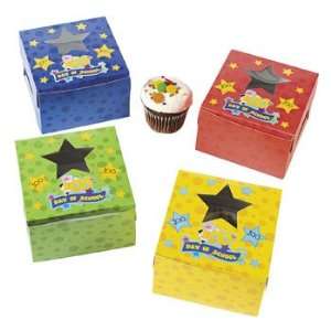   Cupcake Boxes   Teacher Resources & Teacher Supplies