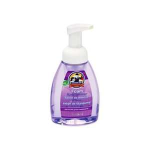   Joe Foaming Hand Sanitizer, Pump Bottle, 8 oz, Lavender Beauty