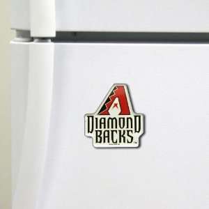   : MLB Arizona Diamondbacks High Definition Magnet: Sports & Outdoors