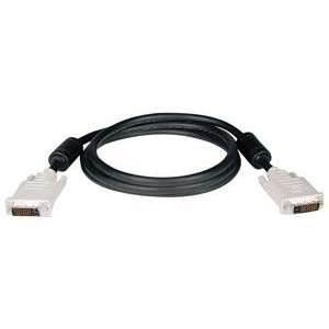  DVI DUAL TDMS CABLE 10F Electronics