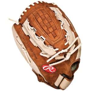 Rawlings Bull Series TBS130 Baseball Glove (13 Inch)  