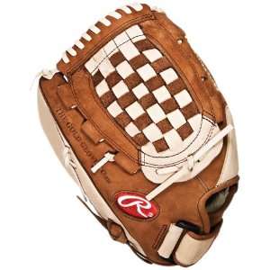   Bull Series TBS125 Baseball Glove (12.5 Inch): Sports & Outdoors
