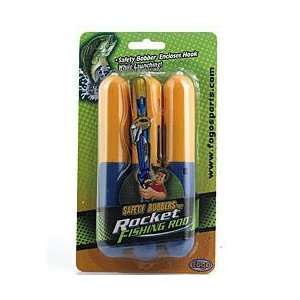  Safety Bobbers for Rocket Fishing Rod: Toys & Games