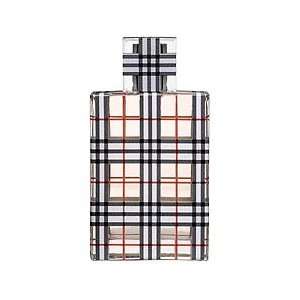  Burberry Perfume by Burberry EDT SPRAY 3.4 OZ (UNBOXED 