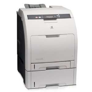  HP Color LaserJet 3800dtn Printer ( Q5984A#ABA 