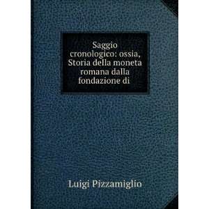   Dellimpero Doccidente (Italian Edition) Luigi Pizzamiglio Books