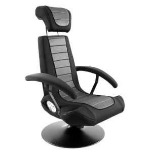  Lumisource Stealth Boom Chair: Home & Kitchen