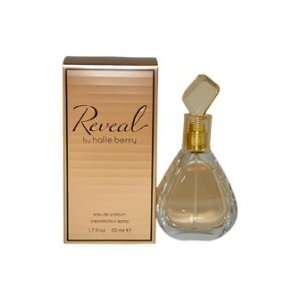  New brand Reveal by Halle Berry for Women   1.7 oz EDP 