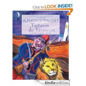 Tartarin de Tarascon (Lectures de toujours) (French Edition) Alphonse 