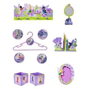  Disney Fairy Room Decor in a Box: Home & Kitchen