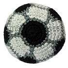 HACKY SACK FOOTBAG CROCHETED GUATEMALAN ASSORTED GEO items in MBW 