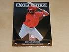 2011 Donruss Elite Extra Edition Prospects 87 Roman Quinn  