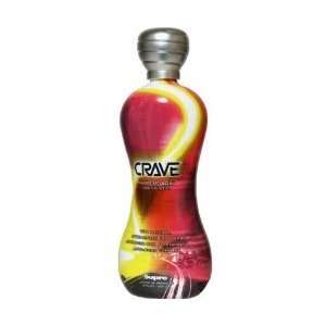  Supre Crave Hyperdark Tanning Lotion Beauty