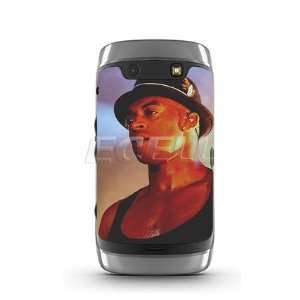   ON JLS BATTERY BACK COVER CASE FOR BLACKBERRY TORCH 9860 Electronics